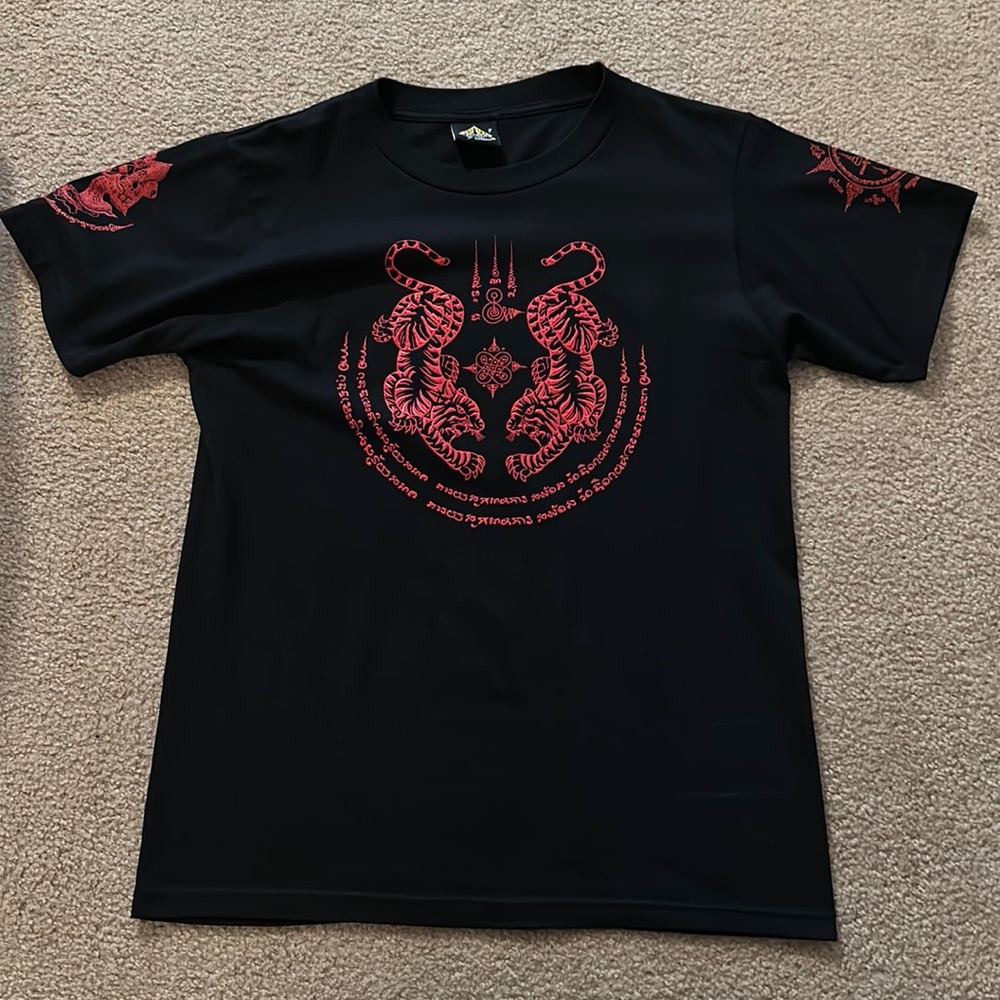 Thailand Shirt